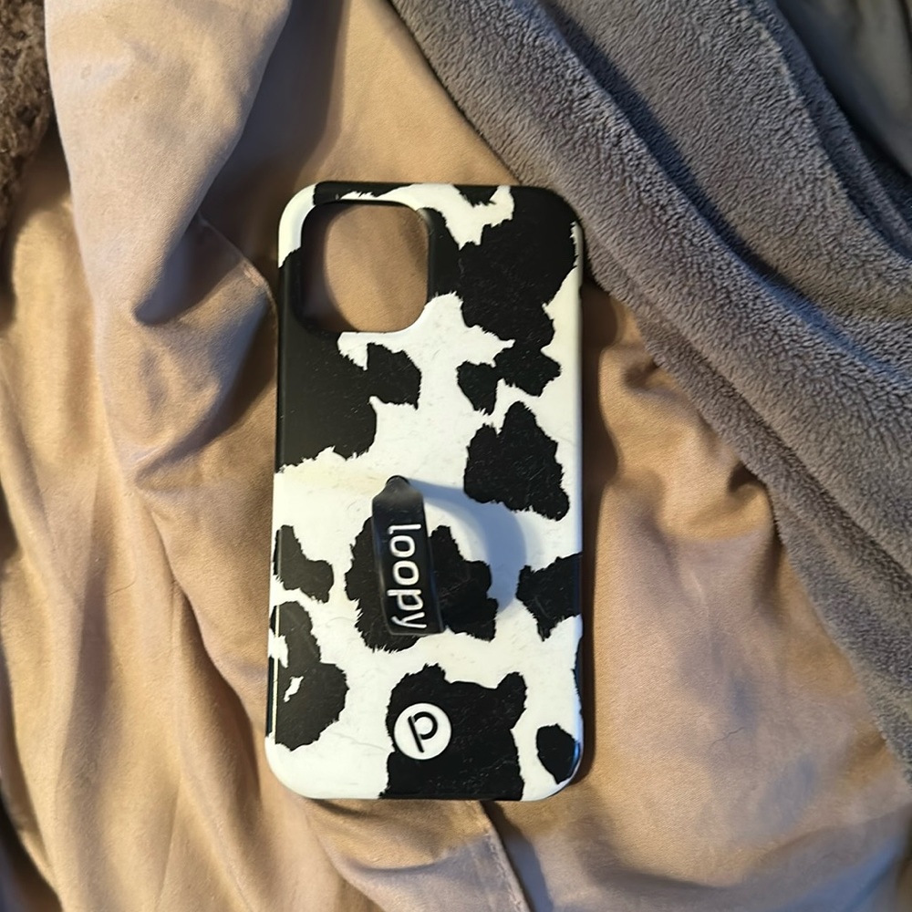 Loopy case iPhone 12